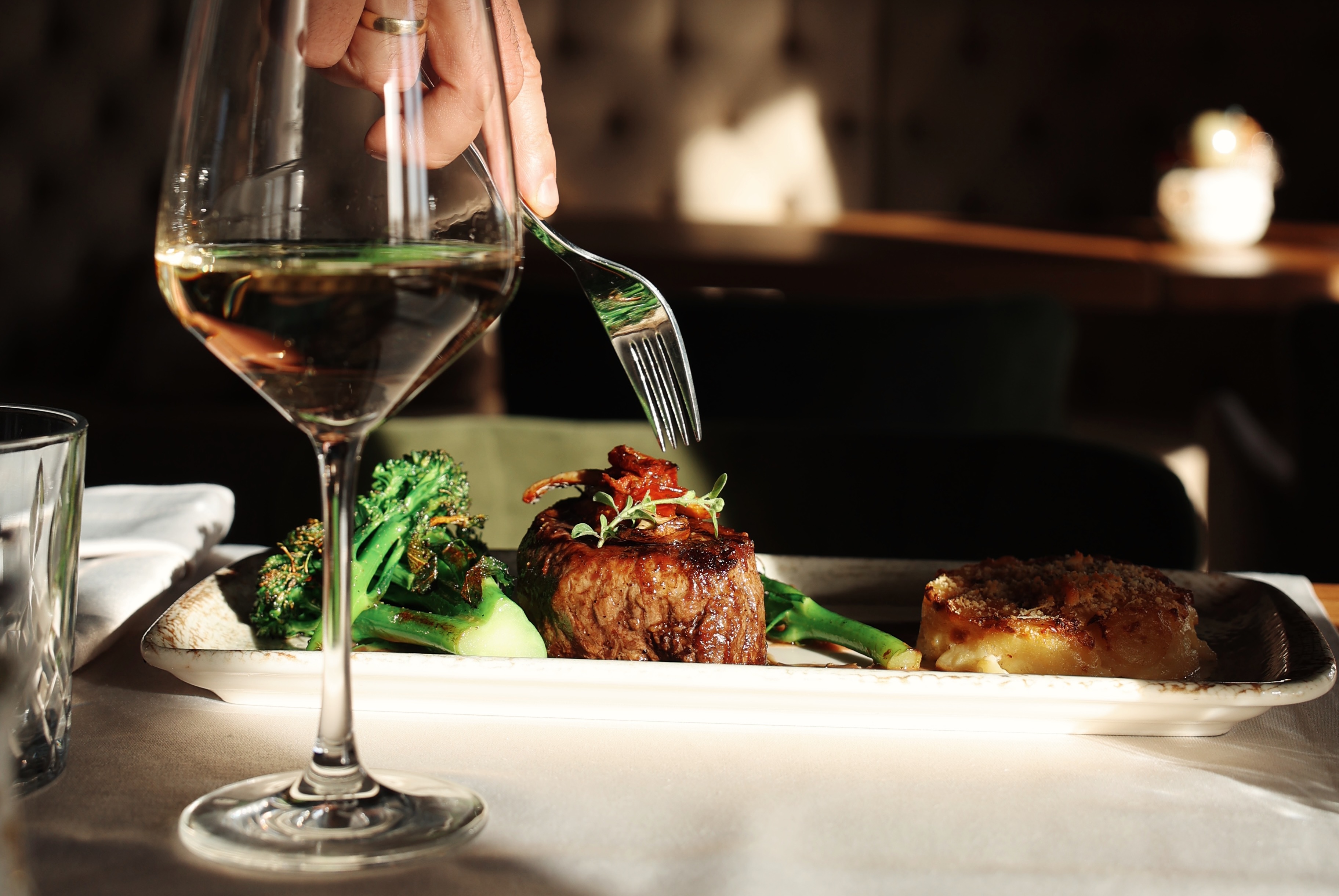 FUX Köln | Kartenvorteil | Mr. Köln | Foto: FUX Köln